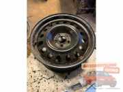 Felge Stahl Citroen C5 III Break RW
