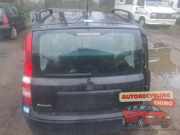 Heckklappe / Heckdeckel Fiat Panda 169