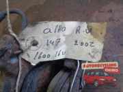 Bremszange rechts vorne Alfa Romeo 147 937
