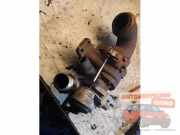 Turbolader Citroen Nemo Kasten AA 54359700021