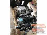 Motor ohne Anbauteile (Benzin) Smart City-Coupe MC 01 XXXXXX