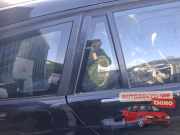 Dreieckscheibe rechts BMW 3er Touring E91