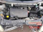 Schaltgetriebe Renault Modus - Grand Modus P