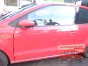 Tür links VW Polo V 6R, 6C