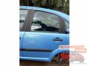 Tür links hinten Citroen C3 I FC