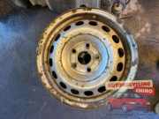 Felge Stahl VW Caddy III Kasten 2KA 2K0601027B