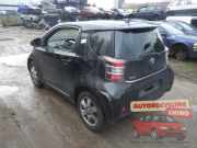 Heckklappe / Heckdeckel Toyota IQ AJ1