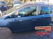 Tür links vorne Ford B-Max JK