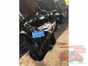 Motor ohne Anbauteile (Benzin) Hyundai i10 PA XXXXXXX