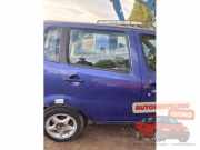 Tür rechts hinten Daihatsu YRV M2