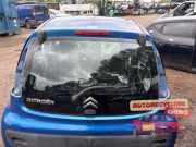 Heckklappe / Heckdeckel Citroen C1
