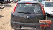 Heckklappe / Heckdeckel Fiat Grande Punto 199