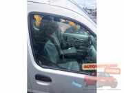 Seitenscheibe rechts vorne Renault Kangoo I KC