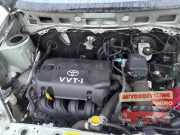 Schaltgetriebe Toyota Yaris P1