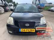 Frontschürze Kia Picanto 1 SA