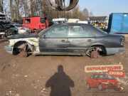 Türscheibe links hinten Mercedes-Benz 124 Stufenheck W124