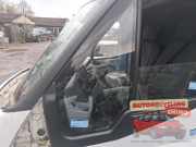 Dreieckscheibe links Ford Transit Kasten FA