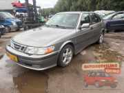 Frontschürze Saab 9-3 YS3D