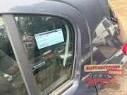 Dreieckscheibe links Opel Corsa D S07