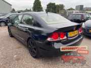 Stoßstange hinten Honda Civic VIII Stufenheck FD, FA