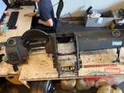 Armaturenbrett Nissan Qashqai J10