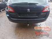 Stoßstange hinten Peugeot 508 I SW 8E