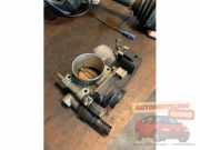 Drosselklappenstutzen Opel Astra H 055352858