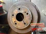 Bremstrommel Suzuki SX4 EY, GY