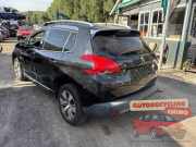 Tankklappe Peugeot 2008 I