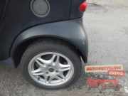 Stoßstange links hinten Smart Fortwo Coupe 450