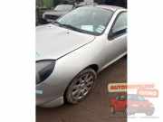 Kotflügel links vorne Ford Puma EC
