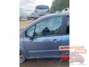 Tür links vorne Renault Modus - Grand Modus P