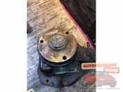 Achsschenkel links vorne Smart Cabrio MC 01
