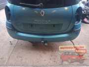 Stoßstange hinten Renault Modus - Grand Modus P