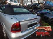 Rückleuchte links Opel Astra G Cabriolet
