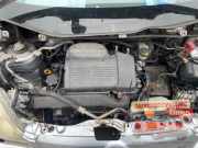 Motor ohne Anbauteile (Benzin) Daihatsu Cuore VII L276