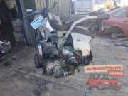 Motor ohne Anbauteile (Benzin) Saab 9-5 YS3E