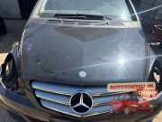Motorhaube Mercedes-Benz B-Klasse Sports Tourer W245