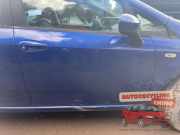 Tür rechts vorne Fiat Grande Punto 199