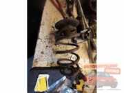 Feder hinten Opel Meriva A