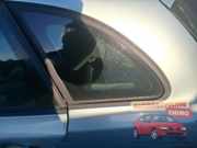 Dreieckscheibe links Skoda Fabia II Kombi 545