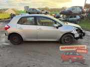Dreieckscheibe rechts Toyota Auris E15