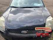 Motorhaube Ford Fiesta V JH, JD