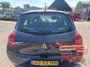 Heckklappe / Heckdeckel Renault Clio III BR0/1, CR0/1