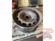 Felge Stahl Peugeot Partner II Kasten 5401S70
