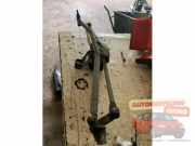 Wischermotor links Audi 80 89, 89Q, 8A, B3 893955023