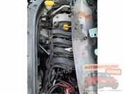 Motor ohne Anbauteile (Benzin) Renault Scenic II JM