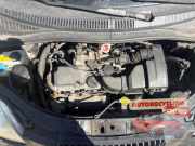 Motor ohne Anbauteile (Benzin) Kia Picanto 1 SA