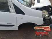 Kotflügel rechts vorne Citroen Jumpy II Kasten
