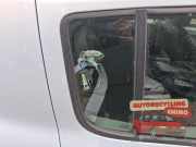 Dreieckscheibe rechts Renault Modus - Grand Modus P